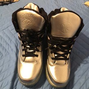 Patrick Ewing basketball shoes mns. Sz.13